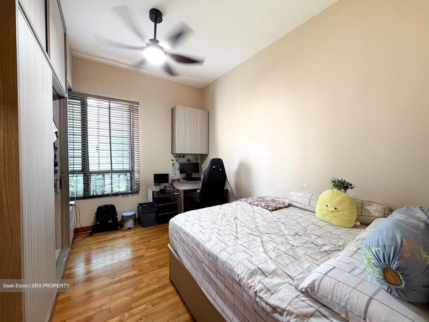 Haig Court (D15), Condominium #617536951